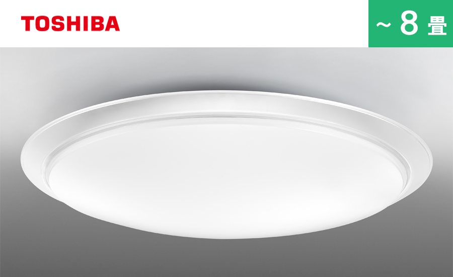 NLEH08031D-LC | LED照明器具商品一覧 | NVC Lighting Japan 株式会社
