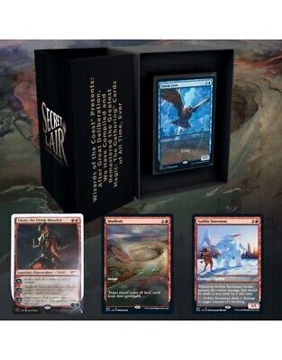 MTG Secret Lair: April Fools After Great Deliberation – Northwest