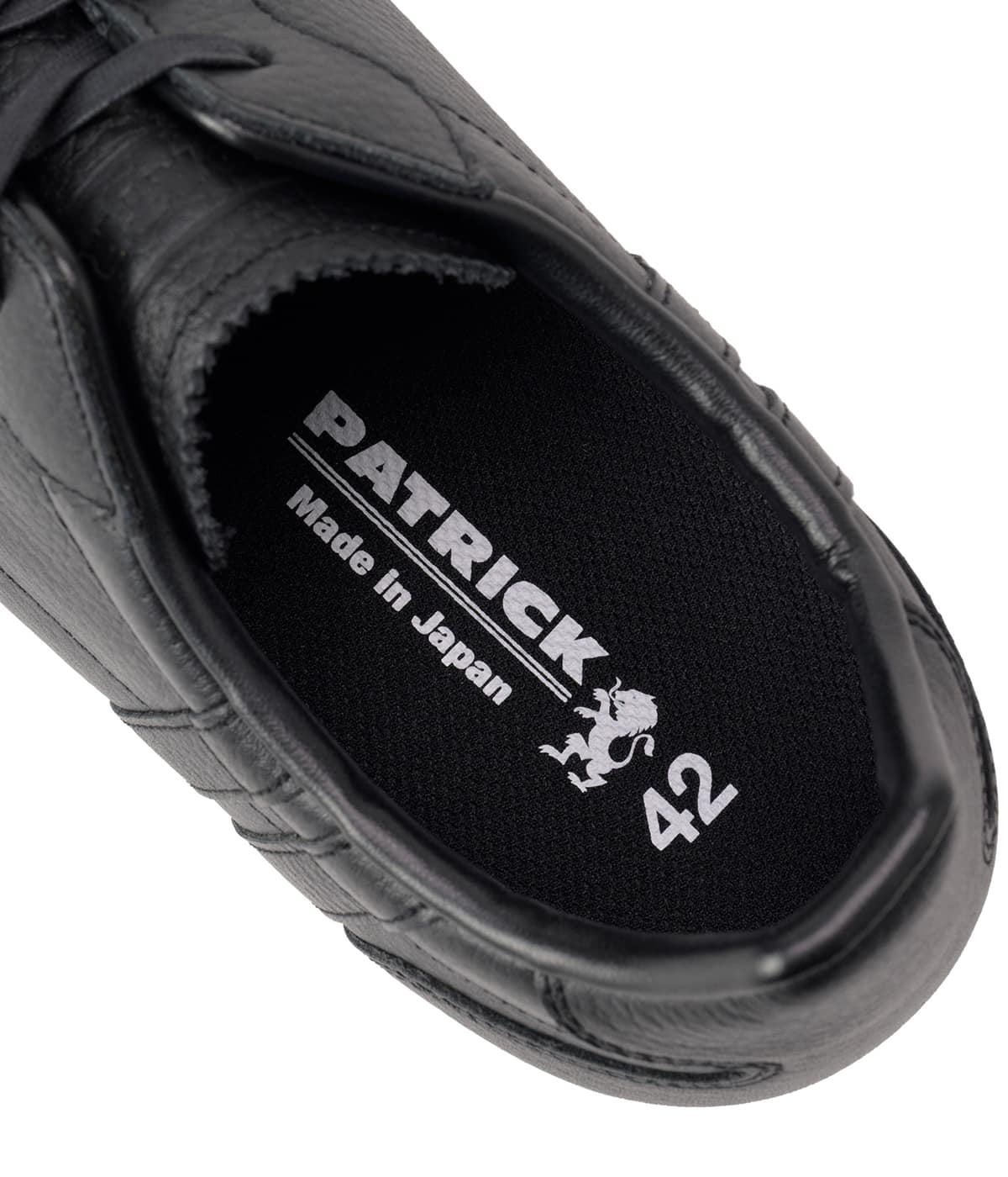 DATIA-S WP(BLK) シューズ(74976902-2025)｜ファッション通販のNY.ONLINE