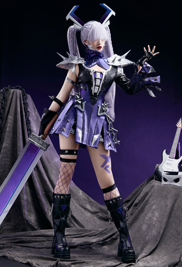 マジック コスプレ 衣装 - マーベルライバルズ コスプレ | 高品質