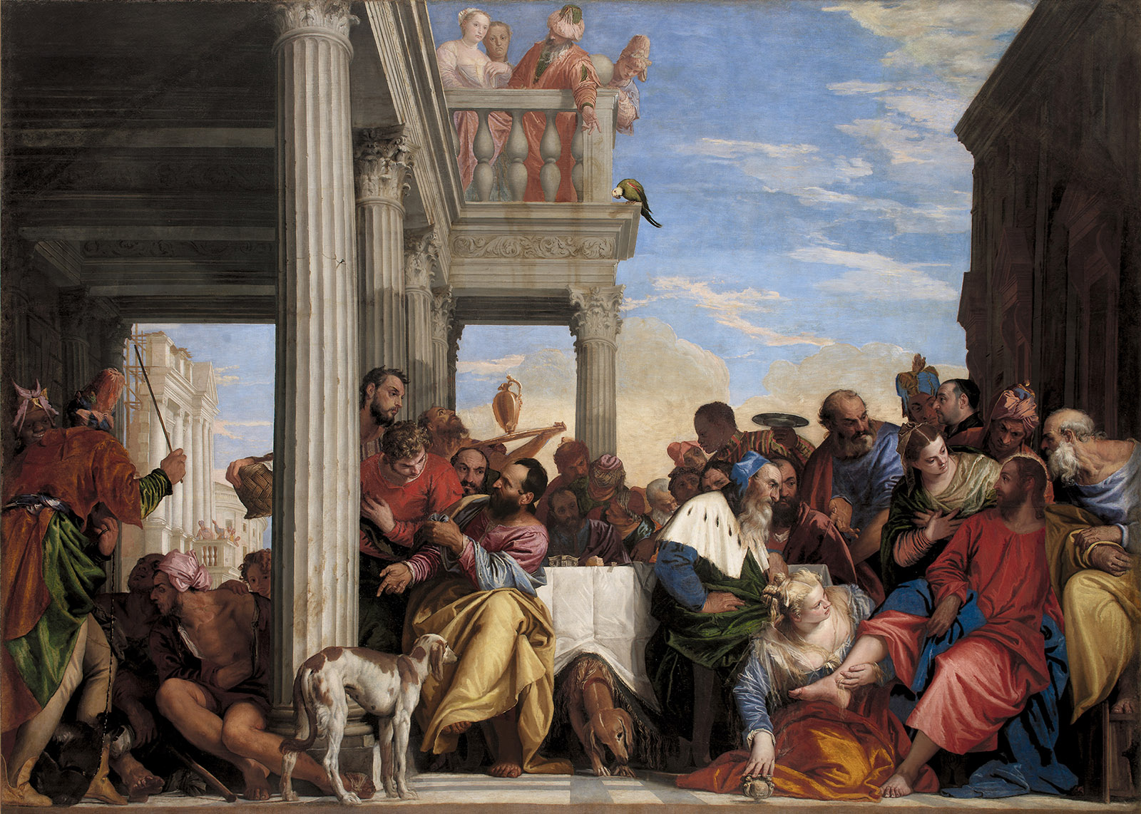 The Gentleman of Verona | Ingrid D. Rowland | The New York Review
