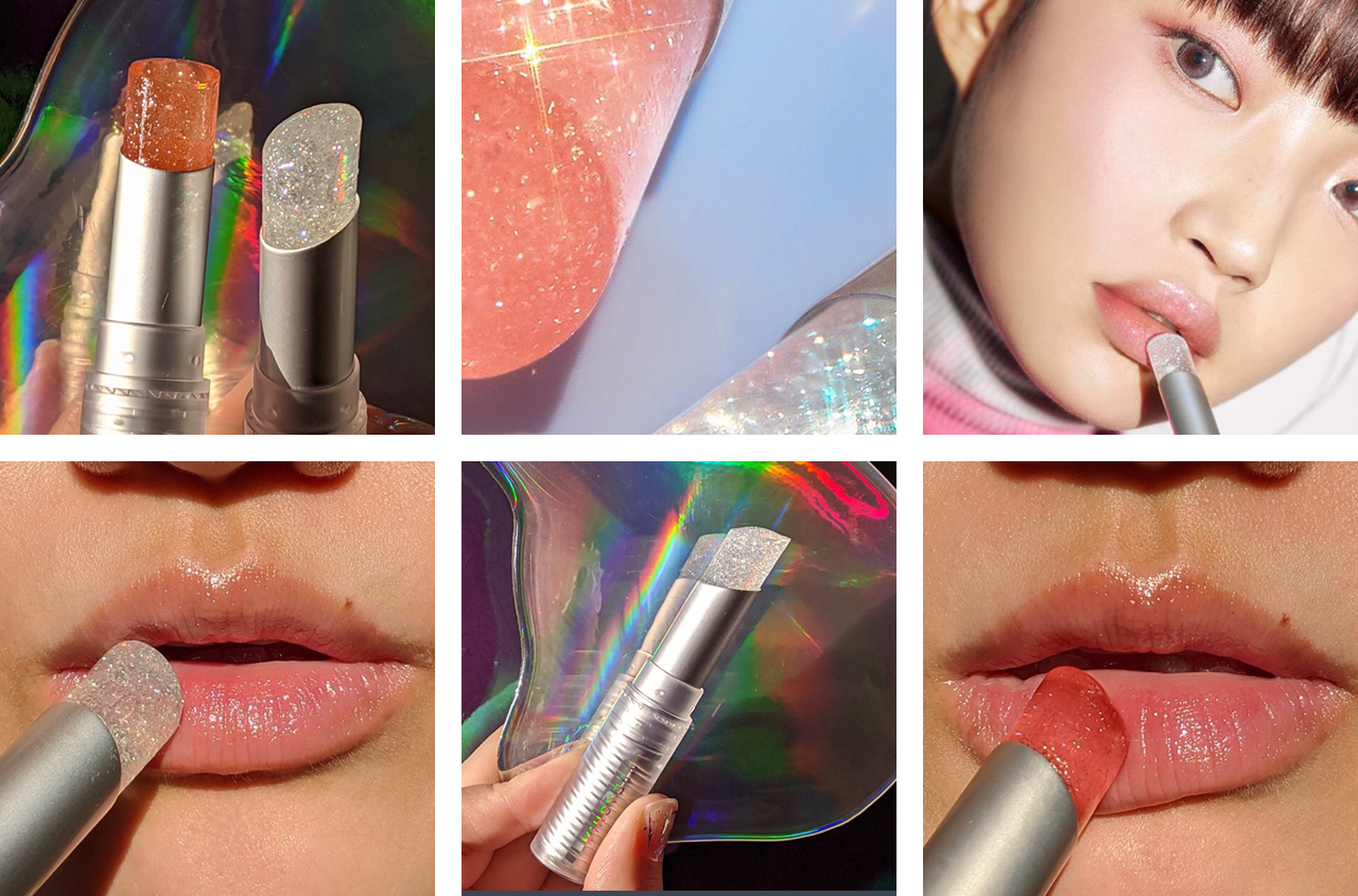 BEAUTY] ネクストブレイクはこれ！ 韓国コスメブランドのクリアリップ