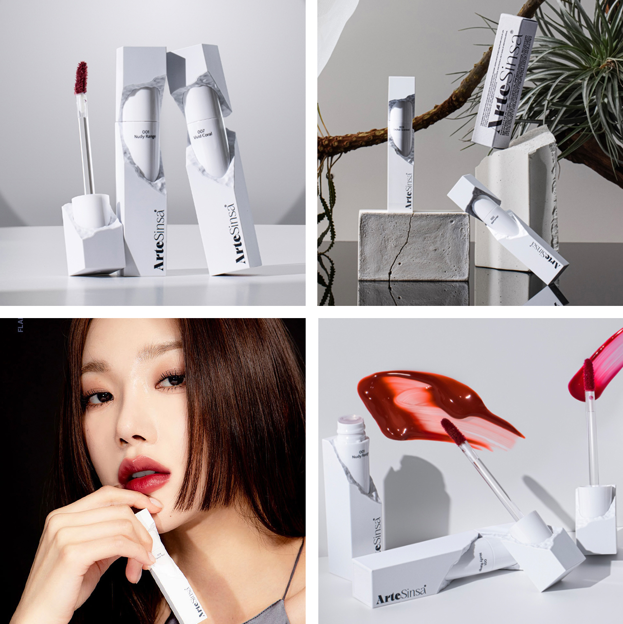 BEAUTY] 持っているだけでテンションUP！ パッケージがユニークな韓国