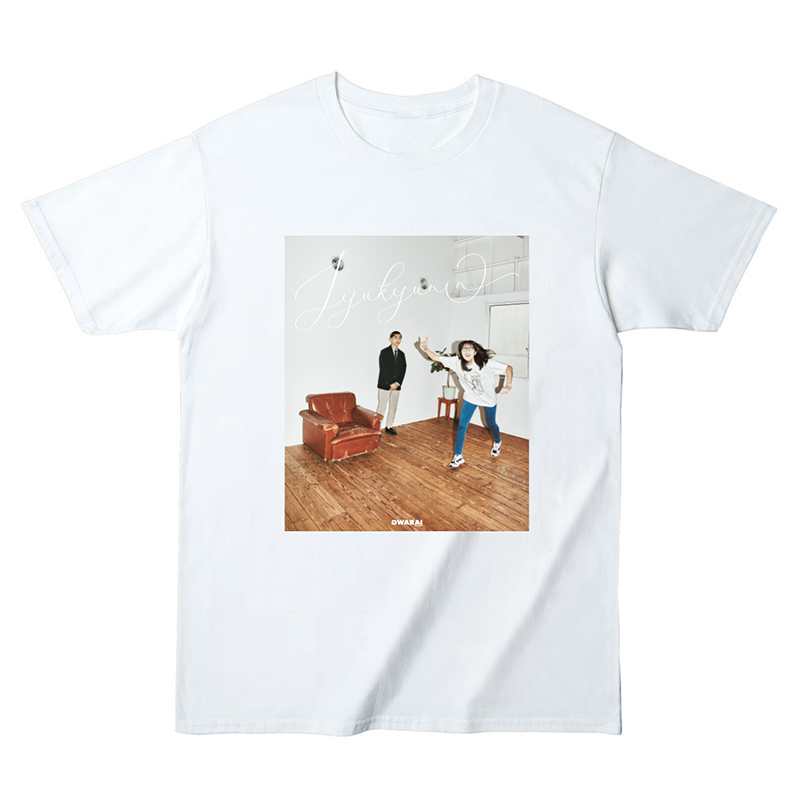 FASHION] OWARAI NYLON 02 COLLABORATION GOODS - NYLON JAPAN