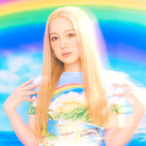 2024/2/14(水)発売、ALL TIME BEST ＆ MV Collection ジャケット写真と