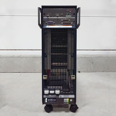 ES2000S/ES4473,ES4493S 高効率システム電源単相システム｜レンタル