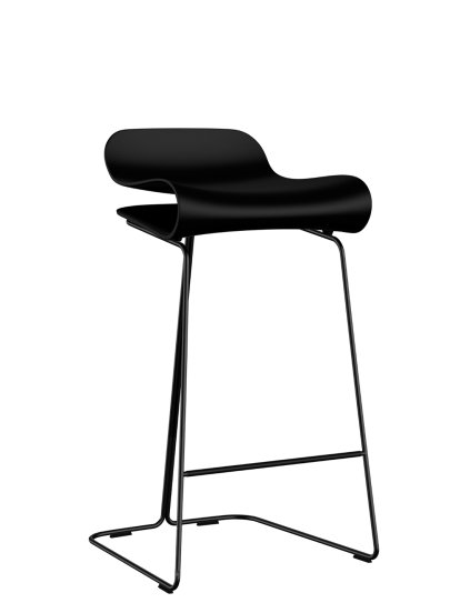 BCN Bar Stool | Kristalia | Bar Stools - Designer furniture from smow