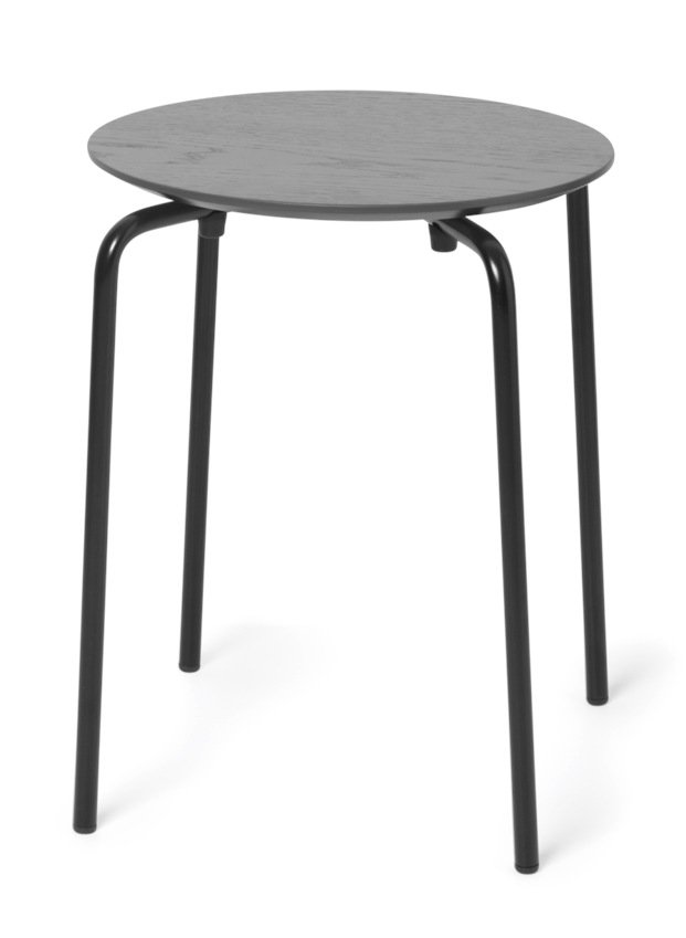 Herman Stool | Ferm Living | Stools - Designer furniture from smow