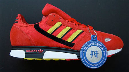 adidas ZX 2026 Release Dates + Colorways | SneakerFiles