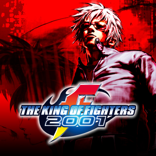 タイトルのカテゴリー KOF | アケアカNEOGEO