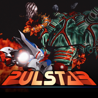 パルスター | アケアカNEOGEO