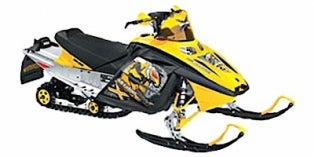 2007 Ski-Doo MX Z X 800 H.O. Power T.E.K. Reviews, Prices, and Specs