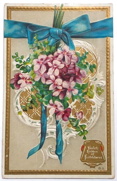 Snowdrop Postcards アンティークポストカード専門店