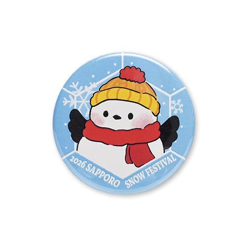 公式記念品 - さっぽろ雪まつり