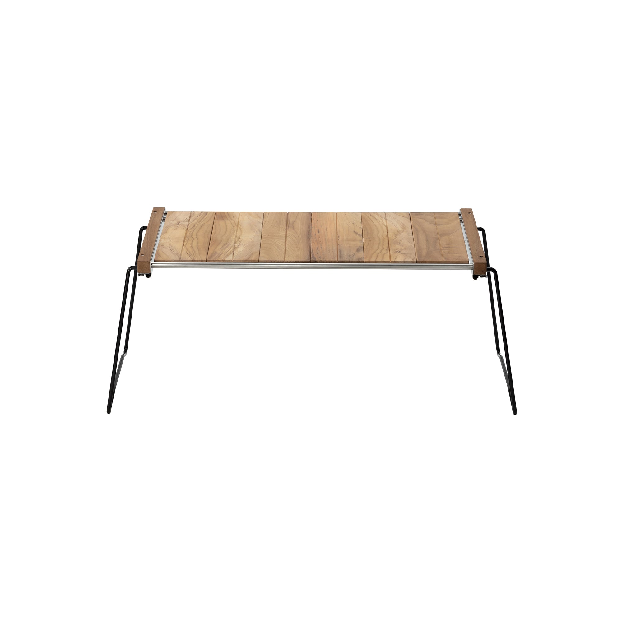 IGT Slim - Iron Grill Table - Snow Peak – Snow Peak