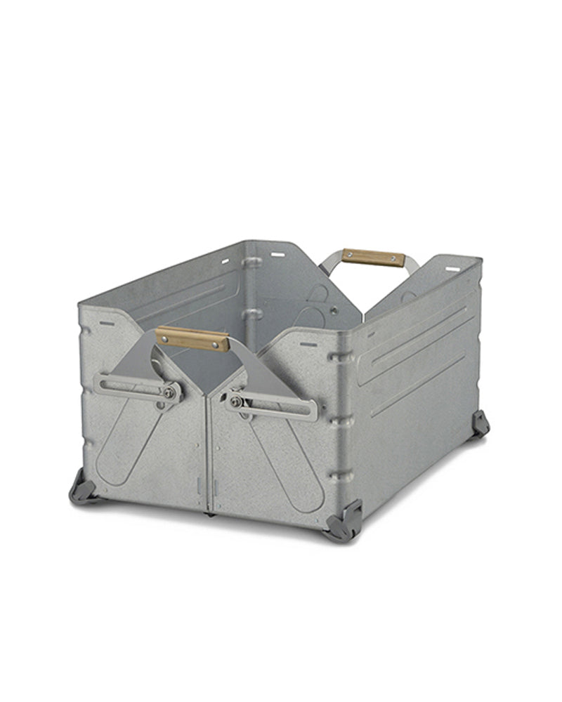 Stacking Shelf Container 50 | Containers & Coolers | Snow Peak