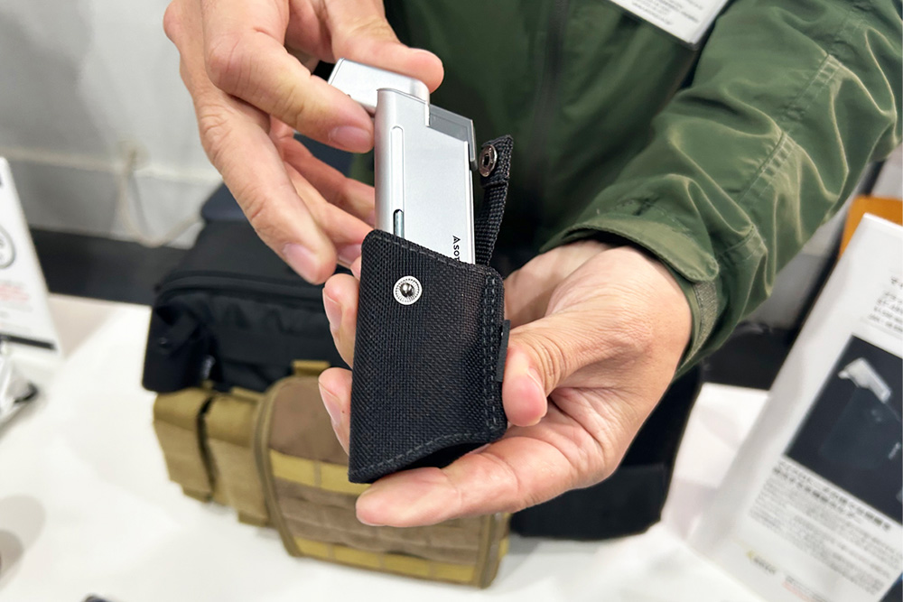 超軽量ストーブ」に「小型テーブル」 どれも欲しい「SOTO」の2025年新