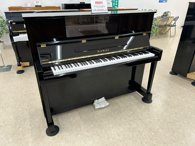 カワイピアノ CX-21dpSL - 中古ピアノ販売買取のミュージカルショップ