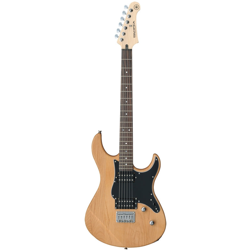Yamaha Pacifica 120H Electric Guitar – Sound Alchemy Music