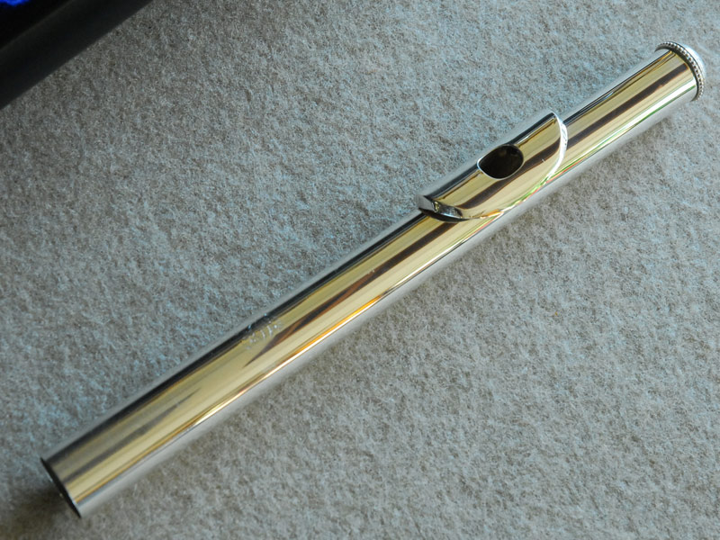 HAYNES HANDMADE FLUTE H管 フルート＋PEARL HEAD JOINTヘット