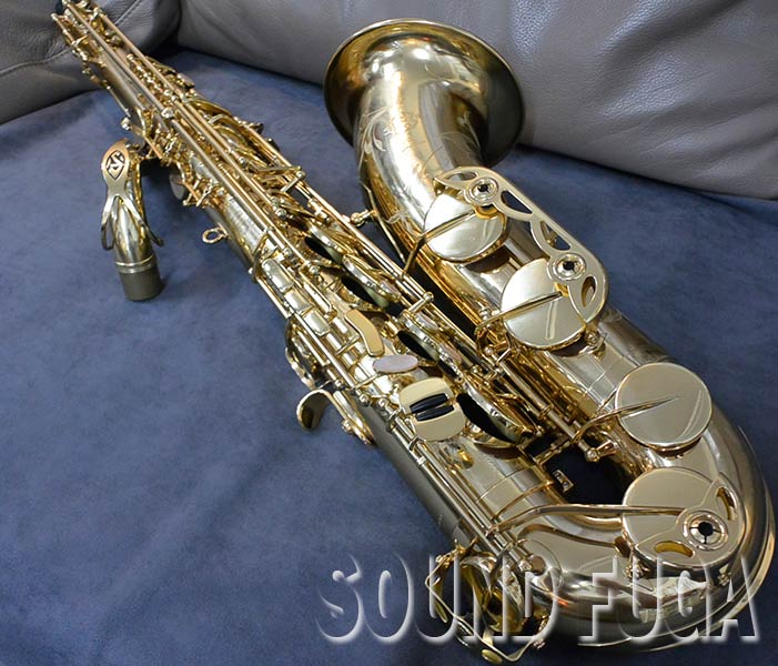 H.SELMER REFERENCE 36 テナーサックス