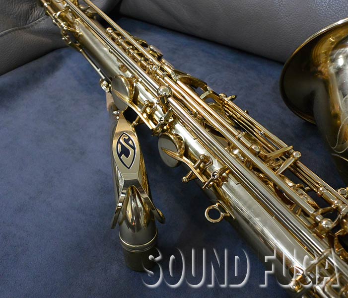 H.SELMER REFERENCE 36 テナーサックス