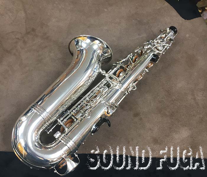JUPITER JAS-767 SP アルトサックス 委託品