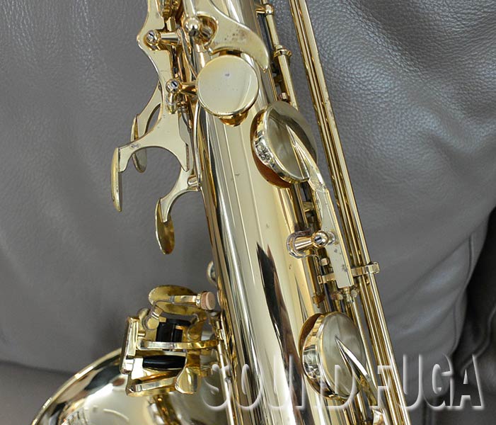 YANAGISAWA T-991 テナーサックス