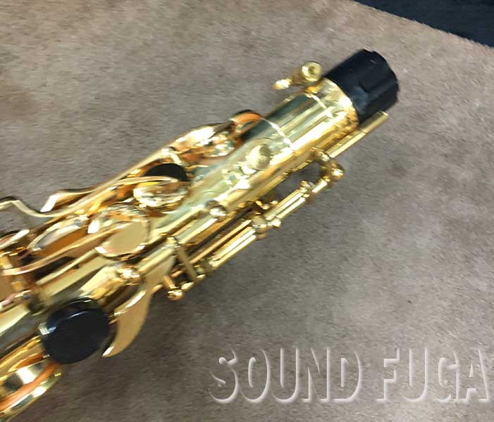 YANAGISAWA A-50 アルトサックス