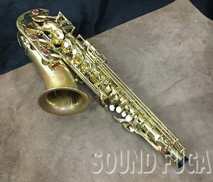 YAMAHA YAS-32 ALTO アルトサックス