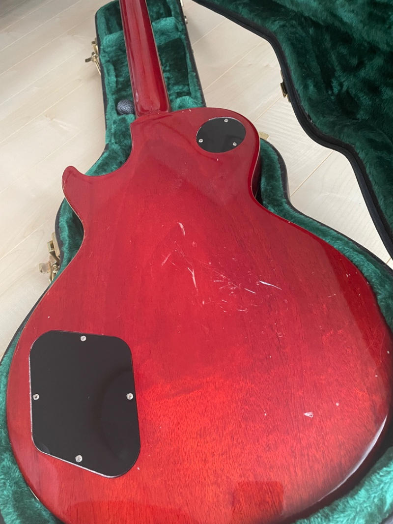 Navigator ナビゲーター ESP N-LP 480LTD レスポール｜SOUNDMART