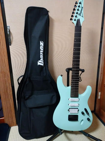 Navigator ナビゲーター ESP N-LP 480LTD レスポール｜SOUNDMART