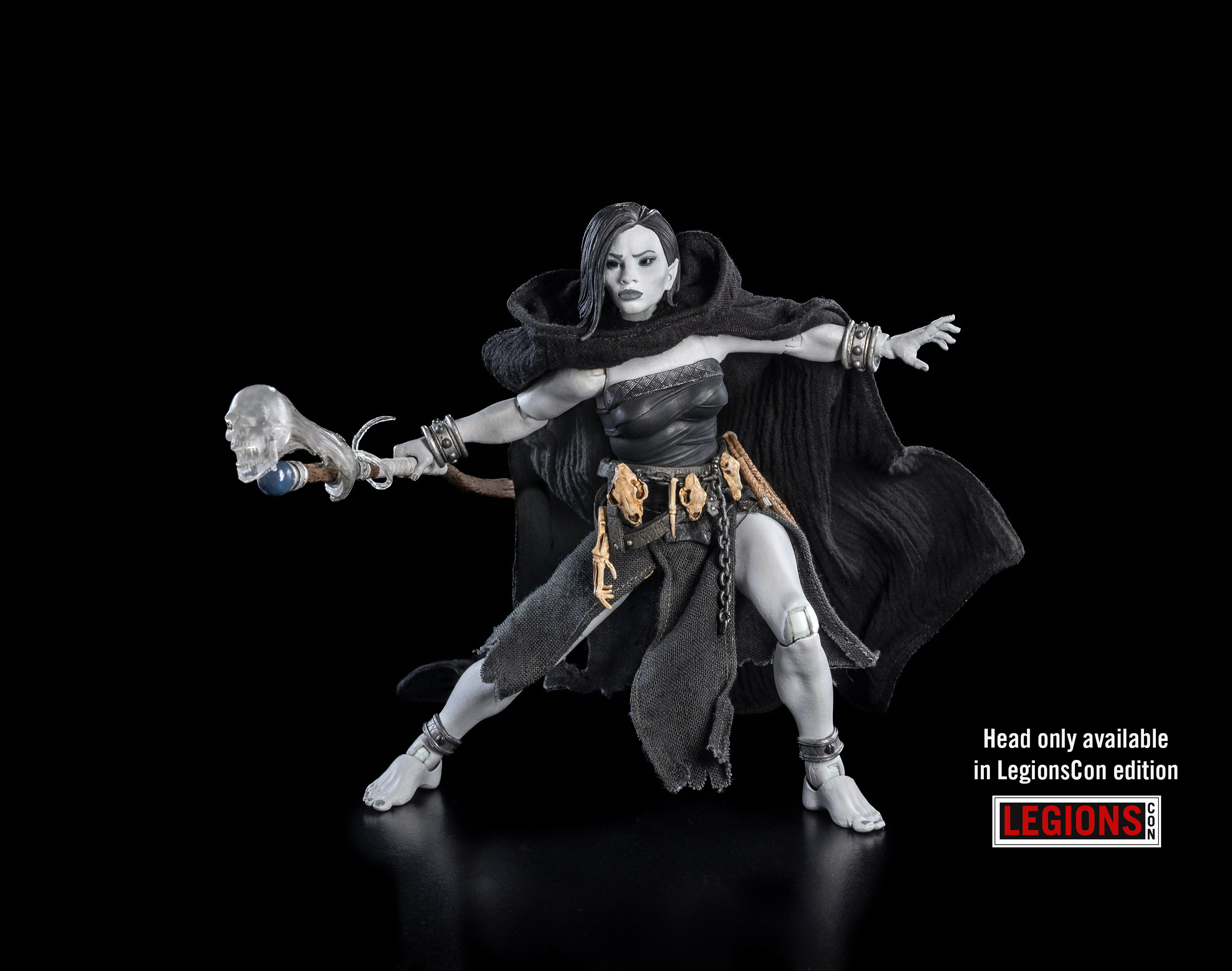 SF・ファンタジー・ホラー Mythic legions the nymph legionsconver