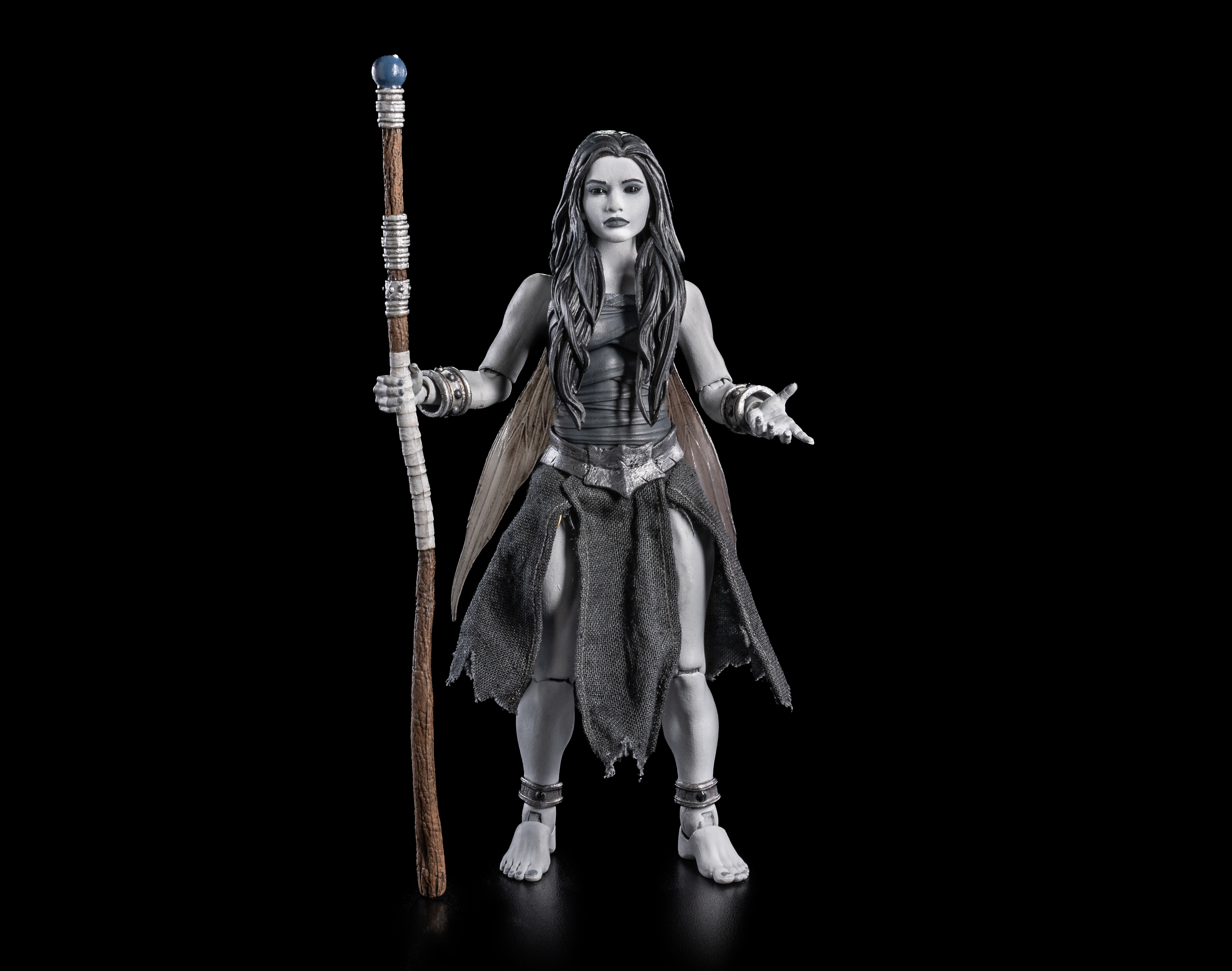 SF・ファンタジー・ホラー Mythic legions the nymph legionsconver