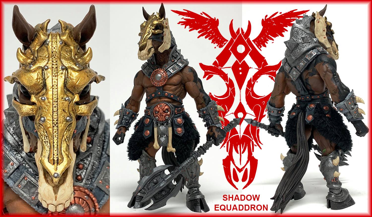 Announcing the release of Shadow Equaddron