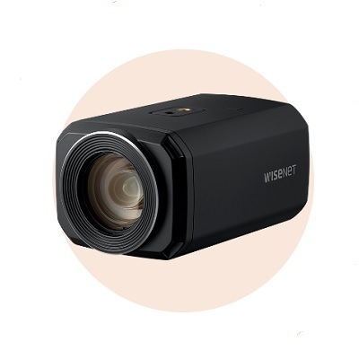 Hanwha Vision XNZ-6320 IP camera Specifications | Hanwha Vision IP
