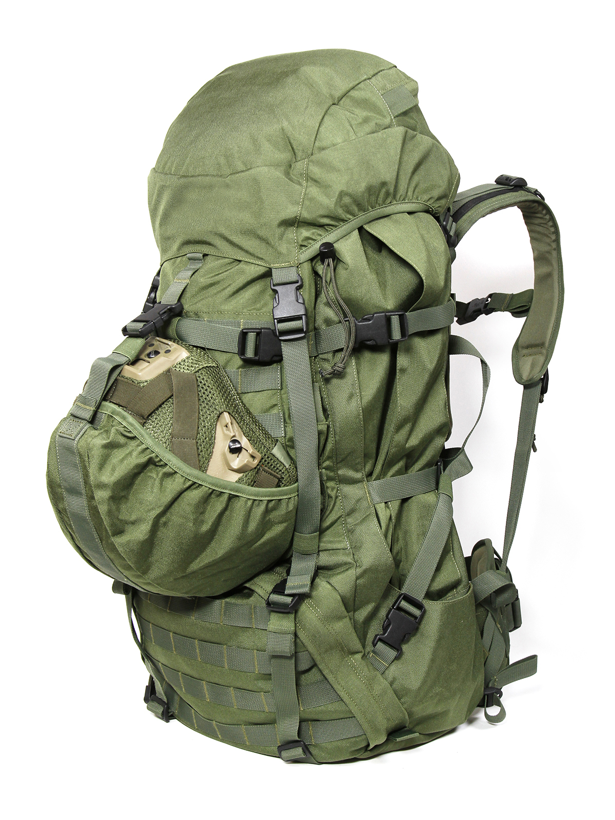 Pro 95L Hydration Cargo Pack - Source Tactical Gear
