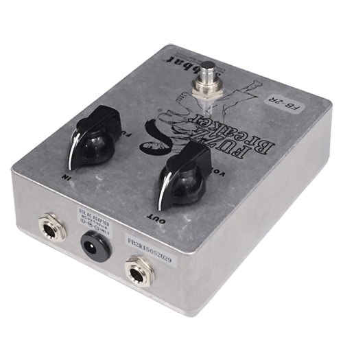 sobbat FUZZ Breaker FB-2R