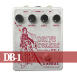sobbat FUZZ Breaker FB-1R