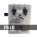 sobbat FUZZ Breaker FB-4