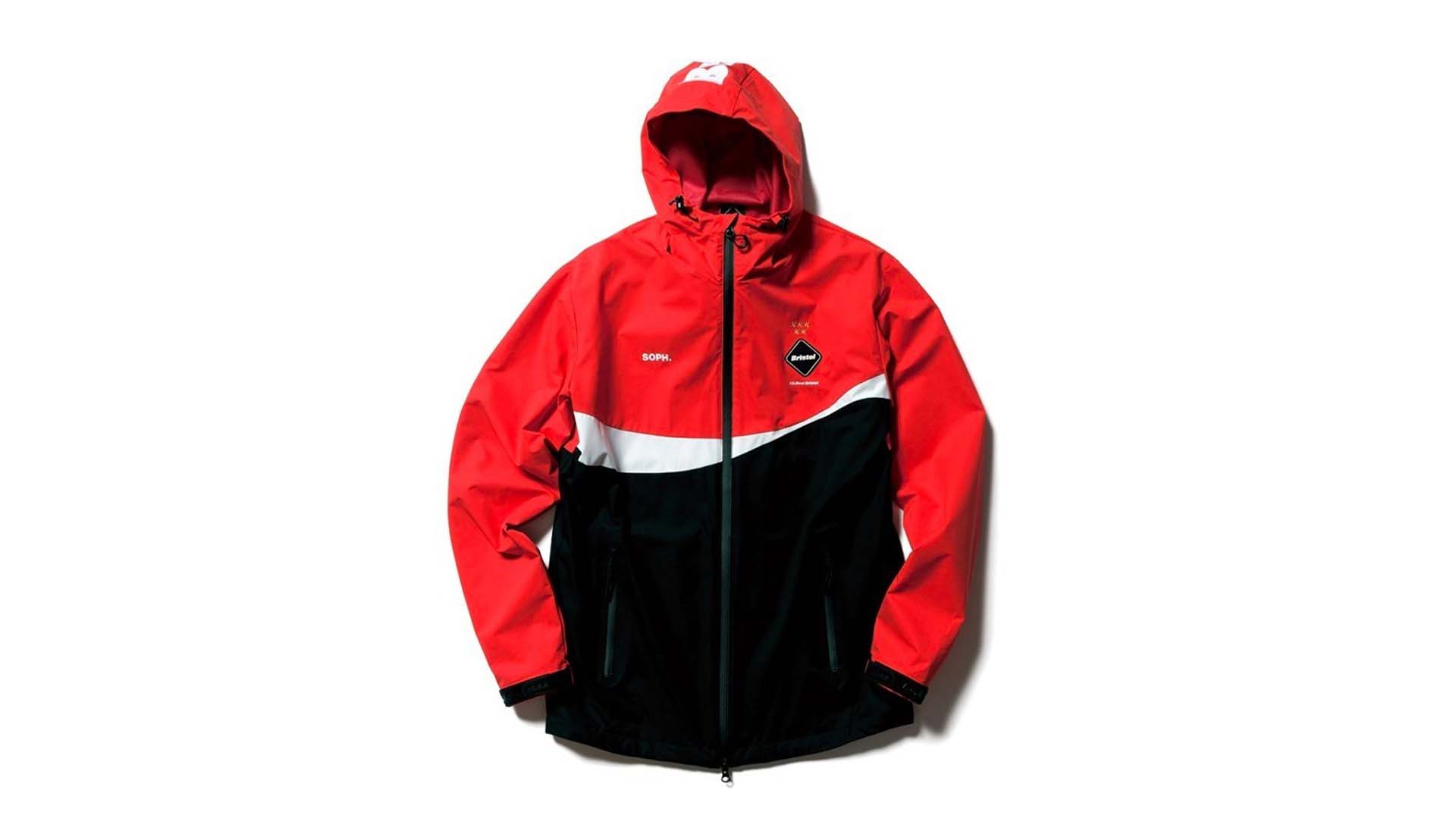F.C. Real Bristol x Coca-Cola Launch AW20 Capsule - SoccerBible