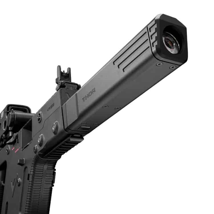 Acetech Thor Tracer Unit Set For Krytac Vector | Great Design