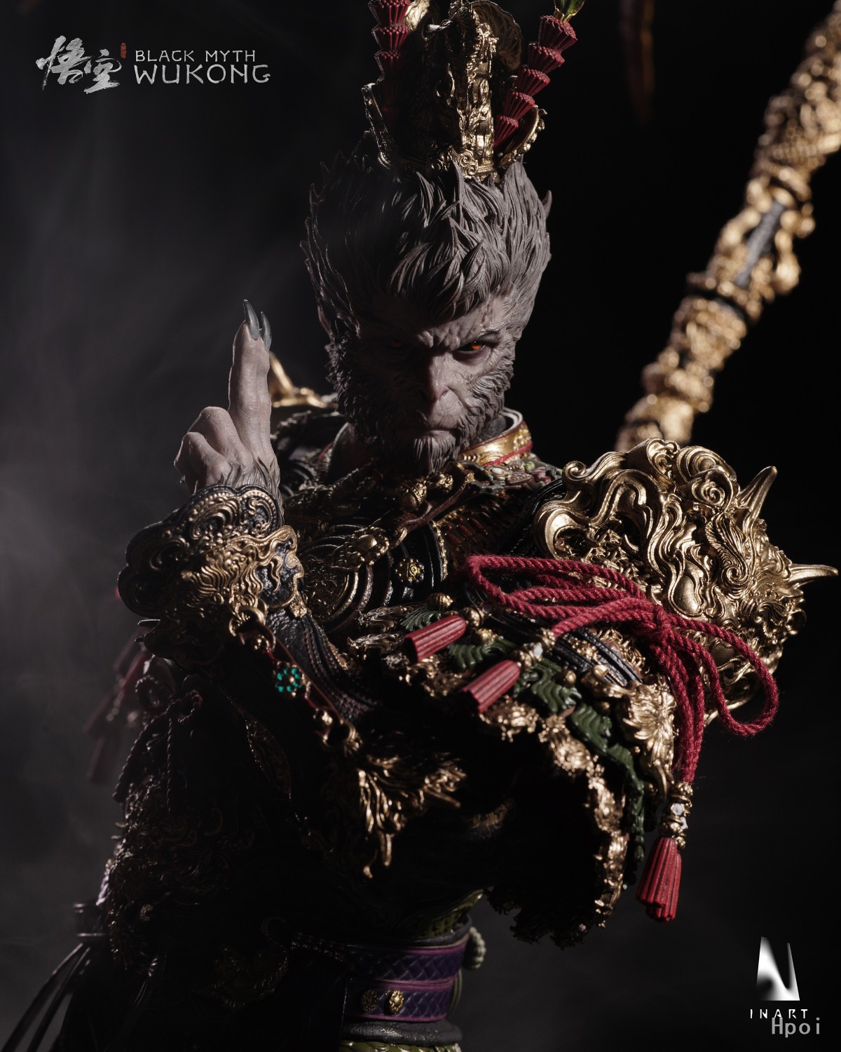 フィギュア専門店 -ソダチトイズ / 予約 INART Black Myth: Wukong