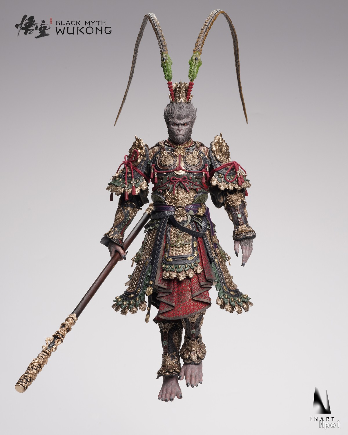 フィギュア専門店 -ソダチトイズ / 予約 INART Black Myth: Wukong