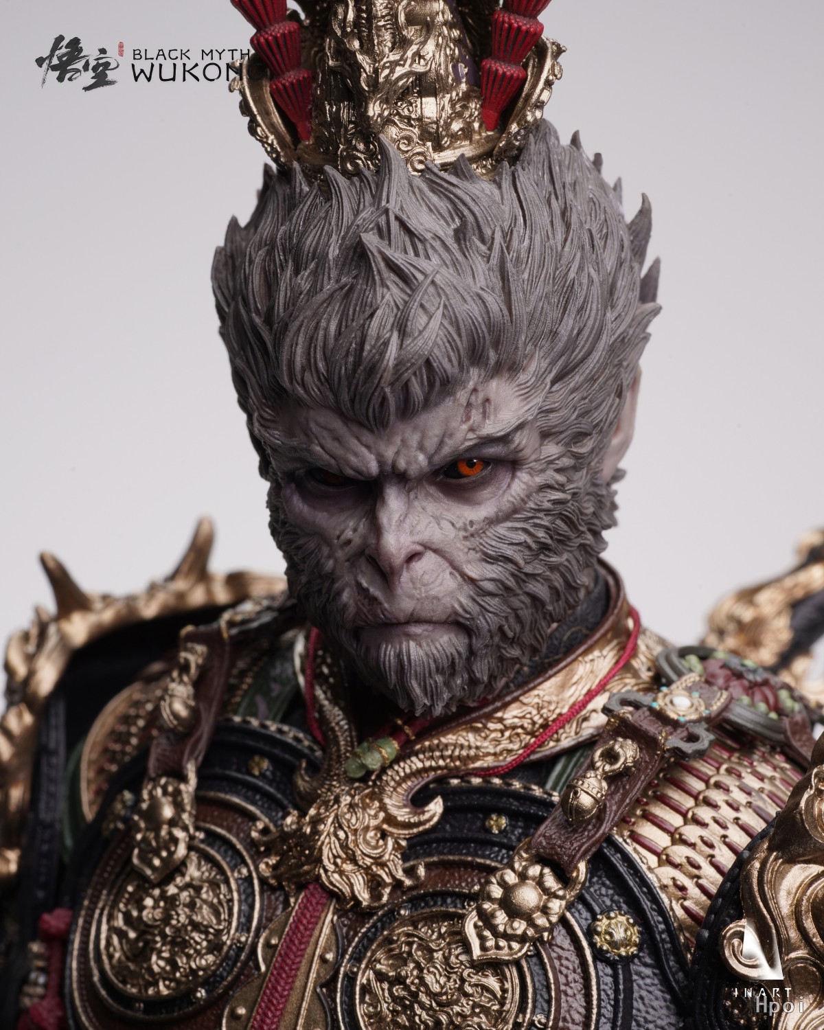 フィギュア専門店 -ソダチトイズ / 予約 INART Black Myth: Wukong