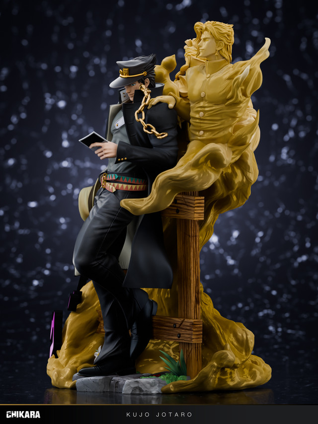 フィギュア専門店 -ソダチトイズ / 予約 Chikara Studio KTCTL