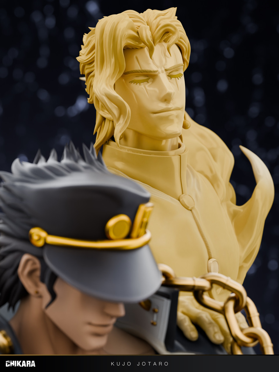 フィギュア専門店 -ソダチトイズ / 予約 Chikara Studio KTCTL