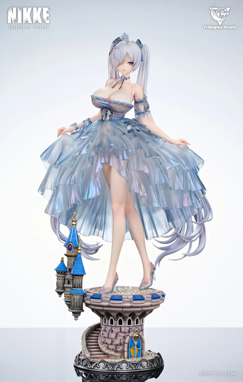 フィギュア専門店 -ソダチトイズ / 予約 Trieagles Studio 勝利の女神
