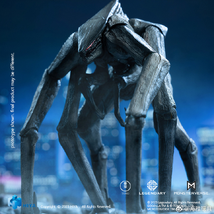 フィギュア専門店 -ソダチトイズ / HIYA EXQUISITE BASIC ゴジラ2014