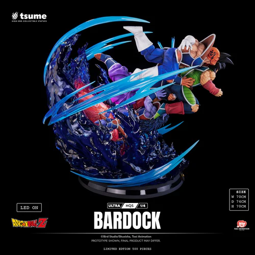 フィギュア専門店 -ソダチトイズ / 予約 Tsume Ultra HQS